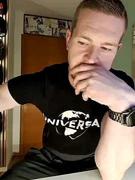 Playbunniboy online show from 12-05-24, 03:17