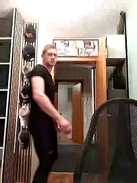 Playbunniboy online show from 01-08-25, 08:07