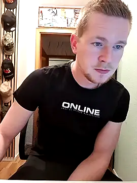 Playbunniboy online show from 02-20-25, 06:24