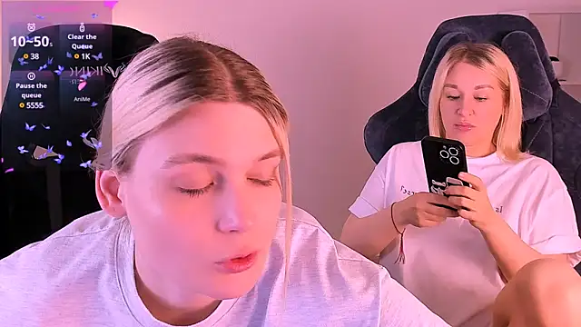 hotblonds online show from 12-07-24, 07:43