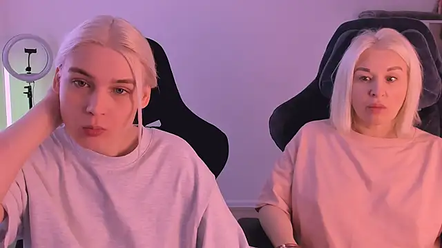 hotblonds online show from 01-21-25, 11:24