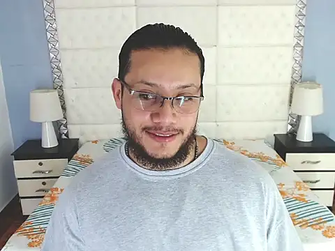 WilliamJhons online show from 03-14-25, 12:43