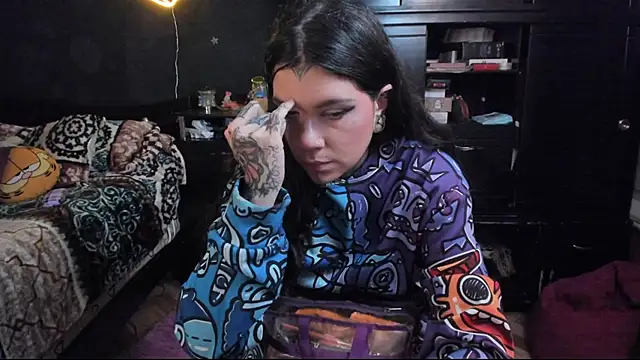 Snapshot of Lilmarieee chatting on 03-21-25, 09:45 Lilmarieee online show from 03-21-25, 09:45