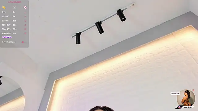 nataly clark  online show from 03-07-25, 10:32