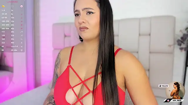 nataly clark  online show from 11-20-25, 10:31