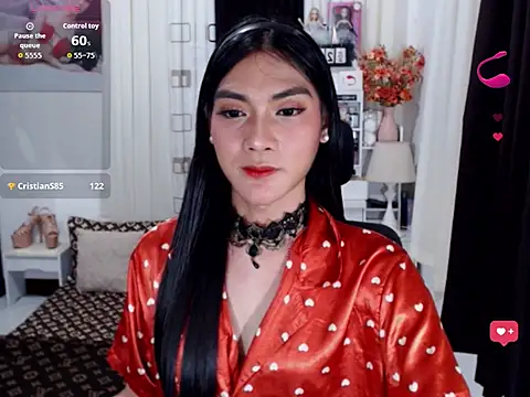 Snapshot of LAVIDALENATS chatting on 01-08-26, 08:44 LAVIDALENATS online show from 01-08-26, 08:44