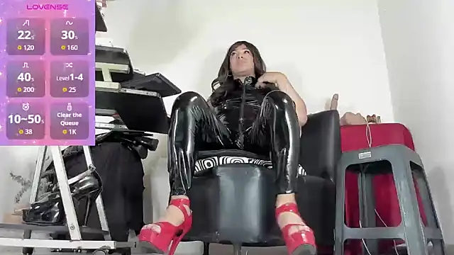 NatiBrunet online show from 02-05-26, 08:57