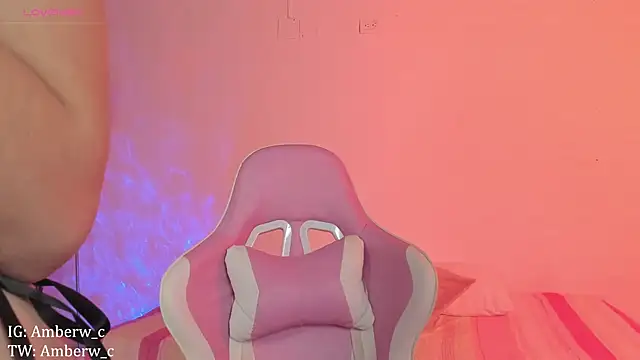 Ambeerouse online show from 02-10-25, 01:14