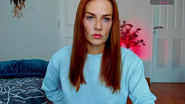 BritneyHall online show from 02-26-25, 08:15