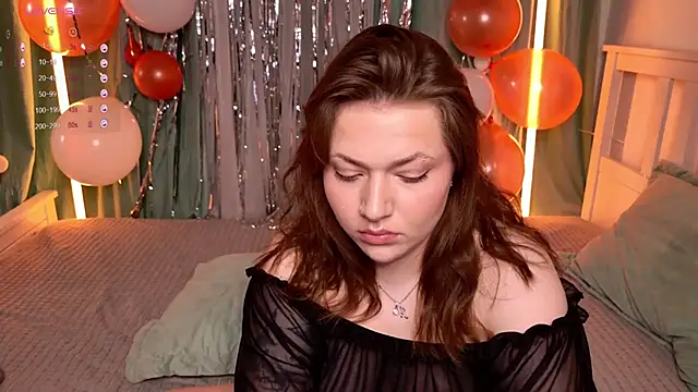 Evahadson online show from 11-21-25, 09:57