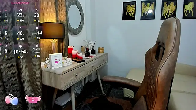 Snapshot of TwilightMistress69 chatting on 12-10-24, 09:44 TwilightMistress69 online show from 12-10-24, 09:44