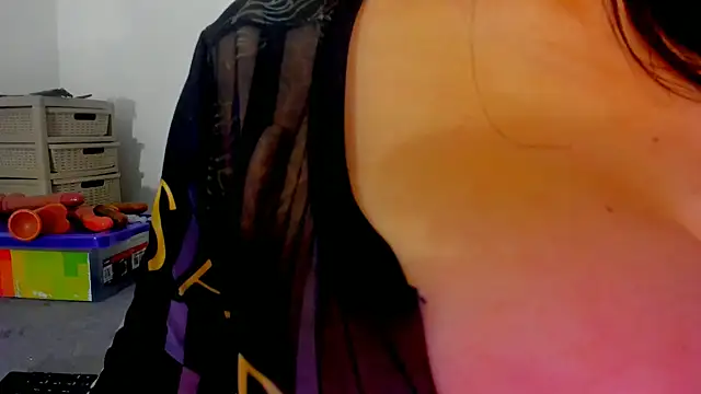 Conny hot3 online show from 09-14-25, 06:34