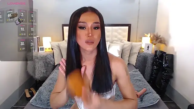 tanGINAmoe online show from 01-09-25, 12:57