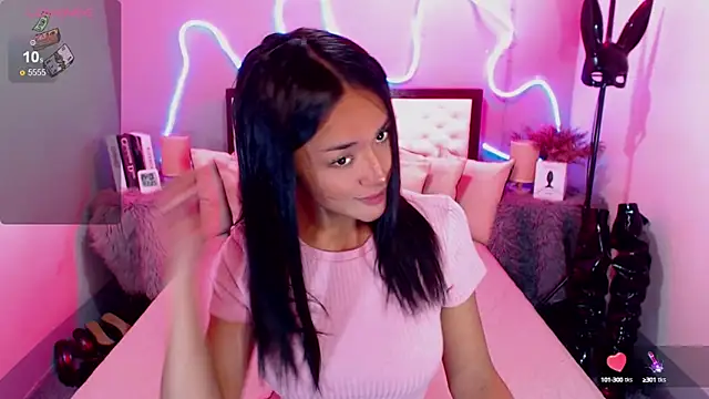 tanGINAmoe online show from 01-29-25, 07:04