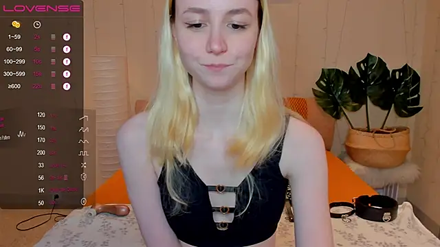 fleximona online show from 12-08-24, 01:03