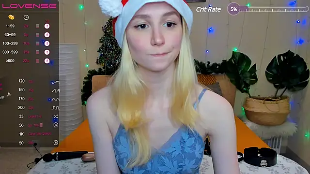 fleximona online show from 12-19-24, 01:07