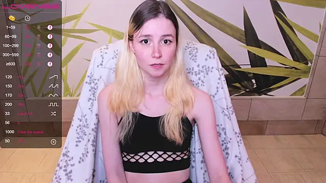 fleximona online show from 12-29-24, 03:46