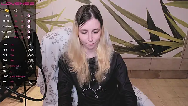 fleximona online show from 01-26-25, 12:43