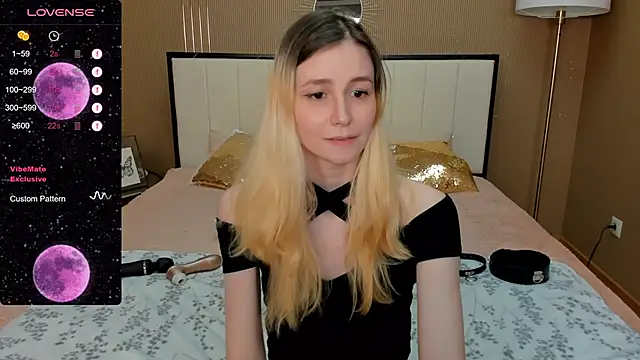 fleximona online show from 02-01-25, 12:58