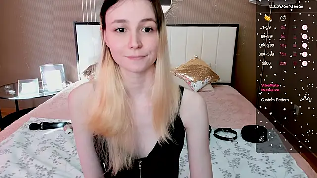 fleximona online show from 03-12-25, 09:34