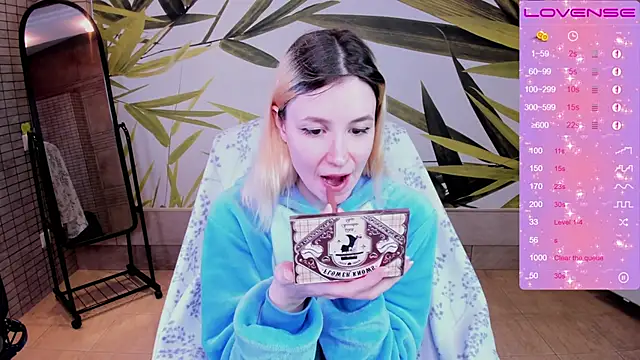 fleximona online show from 12-14-25, 09:58