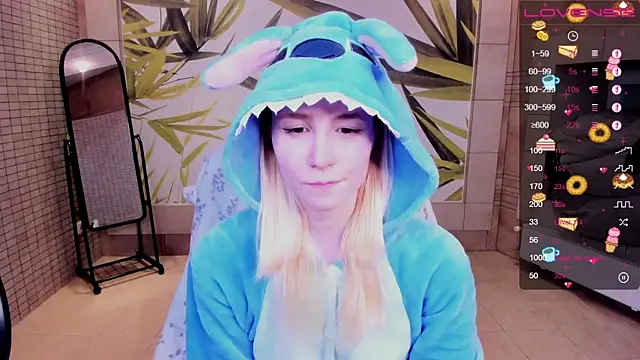 fleximona online show from 01-11-26, 10:37