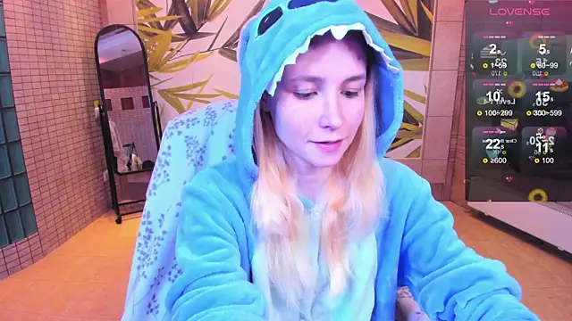 fleximona online show from 03-21-26, 08:41