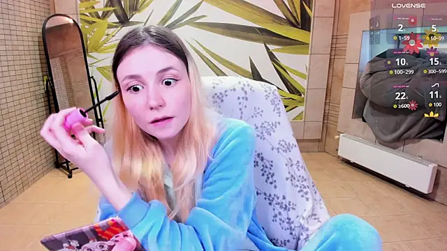 fleximona online show from 04-05-26, 10:12