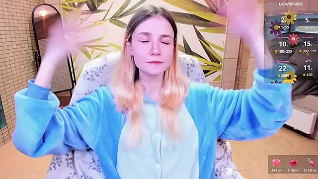 fleximona online show from 04-12-26, 09:58