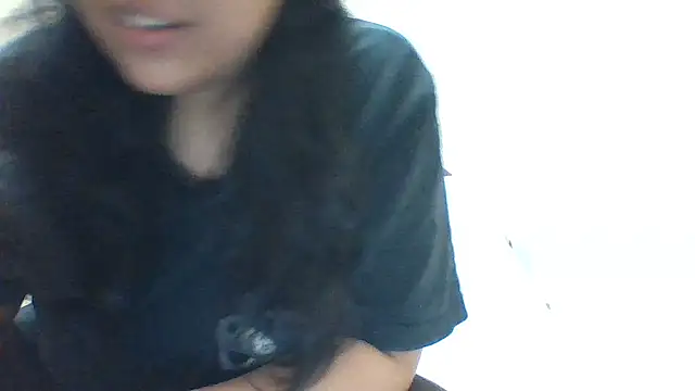 Snapshot of Annerae chatting on 01-19-25, 04:57 Annerae online show from 01-19-25, 04:57