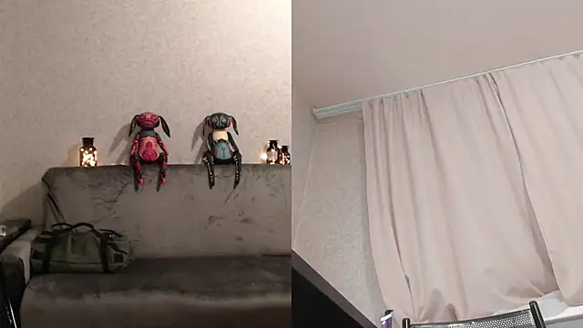 VermilionThorn online show from 12-23-24, 03:01