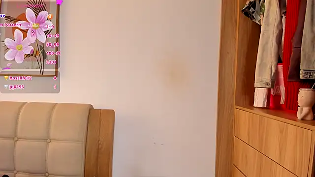 Ash milk online show from 02-22-26, 05:44