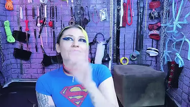 PANDORANEZZ online show from 01-30-25, 10:29