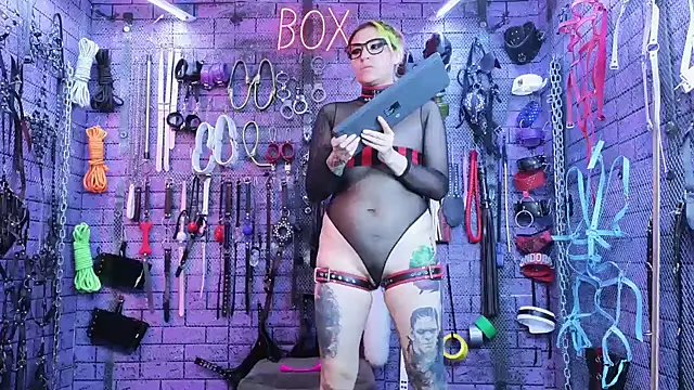 PANDORANEZZ online show from 02-06-25, 12:43