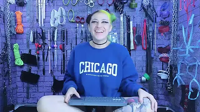 PANDORANEZZ online show from 02-09-25, 09:26