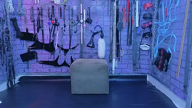 PANDORANEZZ online show from 10-11-25, 05:17