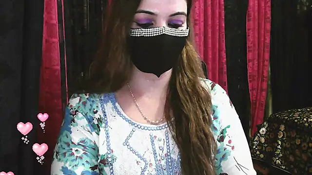 Cute Sonii online show from 12-18-24, 12:51