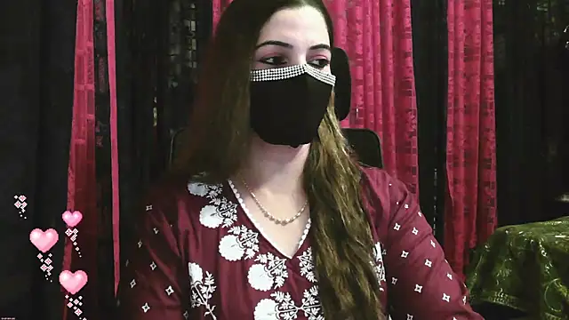 Cute Sonii online show from 12-27-24, 10:12