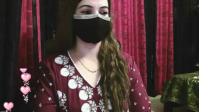 Cute Sonii online show from 12-27-24, 01:39