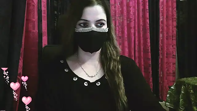 Cute Sonii online show from 01-04-25, 04:00