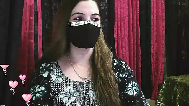 Cute Sonii online show from 01-07-25, 11:16