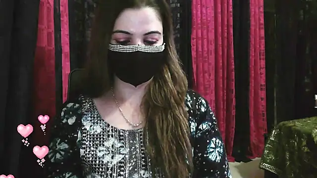 Cute Sonii online show from 01-07-25, 02:30