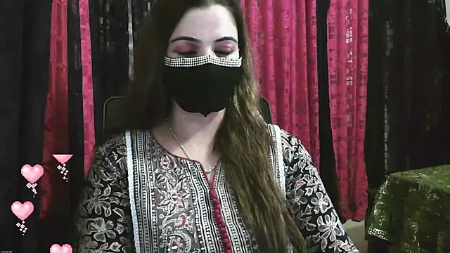 Cute Sonii online show from 01-08-25, 02:35