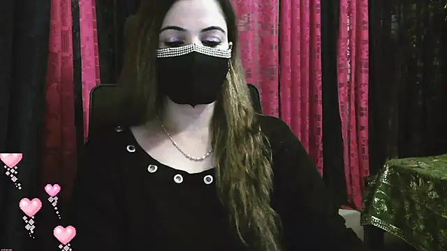 Cute Sonii online show from 01-15-25, 10:38