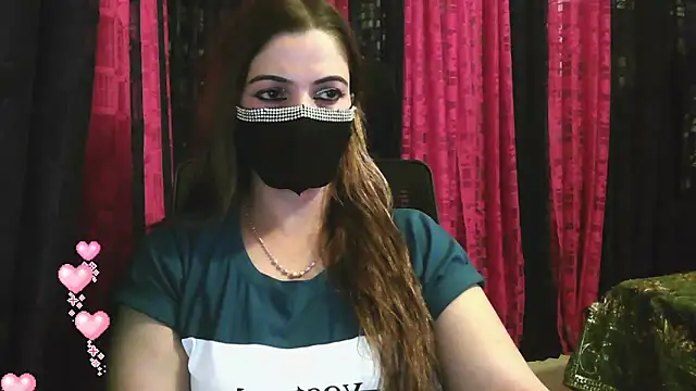 Cute Sonii online show from 01-28-25, 11:06