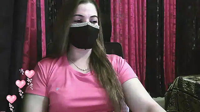 Cute Sonii online show from 02-05-25, 10:41