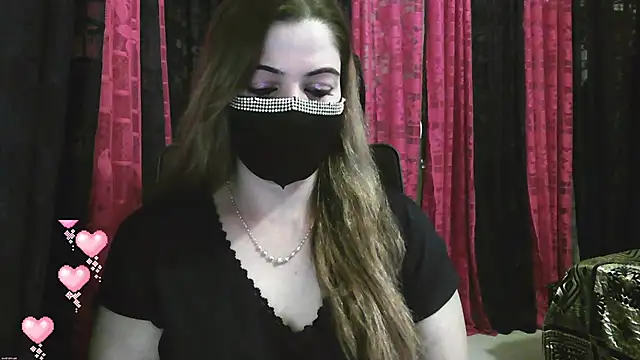 Cute Sonii online show from 02-15-25, 01:16