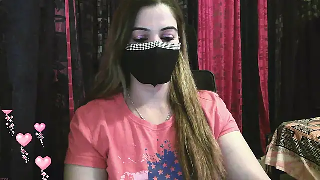 Cute Sonii online show from 03-03-25, 09:22