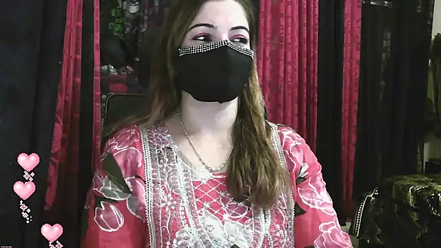 Cute Sonii online show from 09-12-25, 12:49