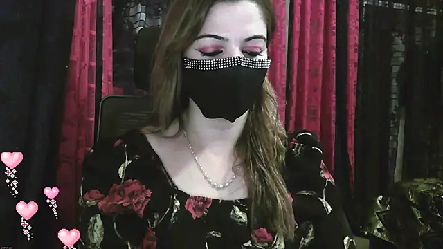 Cute Sonii online show from 09-23-25, 11:24